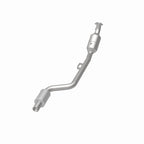 MagnaFlow 06-07 Mercedes-Benz C280 3.0L Direct Fit Converter