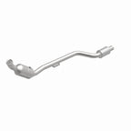 MagnaFlow 06-07 Mercedes-Benz C280 3.0L Direct Fit Converter
