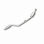 MagnaFlow 06-07 Mercedes-Benz C280 3.0L Direct Fit Converter