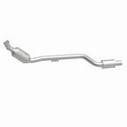 MagnaFlow 06-07 Mercedes-Benz C280 3.0L Direct Fit Converter