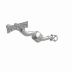 MagnaFlow 06-08 BMW Z4 3.0L Direct Fit Converter