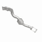 MagnaFlow 06-08 BMW Z4 3.0L Direct Fit Converter