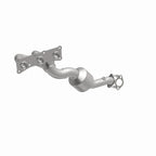MagnaFlow 06-08 BMW Z4 3.0L Direct Fit Converter
