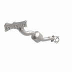 MagnaFlow 06-08 BMW Z4 3.0L Direct Fit Converter