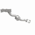 MagnaFlow 06-08 BMW Z4 3.0L Direct Fit Converter