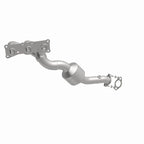 MagnaFlow 06-08 BMW Z4 3.0L Direct Fit Converter