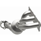 MagnaFlow 06-08 BMW Z4 3.0L Direct Fit Converter