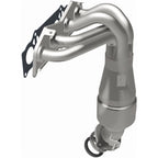 MagnaFlow 06-08 Toyota RAV4 2.4L Direct Fit Converter