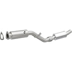MagnaFlow 06-09 Audi A4 Quattro 3.2L Direct Fit Converter