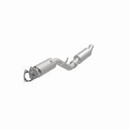 MagnaFlow 06-09 Audi A4 Quattro 3.2L Direct Fit Converter