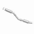 MagnaFlow 06-09 Audi A4 Quattro 3.2L Direct Fit Converter