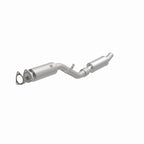 MagnaFlow 06-09 Audi A4 Quattro 3.2L Direct Fit Converter