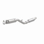 MagnaFlow 06-09 Audi A4 Quattro 3.2L Direct Fit Converter