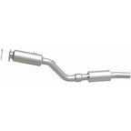 MagnaFlow 06-09 Audi A4 Quattro 3.2L Direct Fit Converter