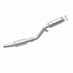 MagnaFlow 06-09 Audi A4 Quattro 3.2L Direct Fit Converter