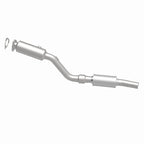 MagnaFlow 06-09 Audi A4 Quattro 3.2L Direct Fit Converter