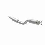 MagnaFlow 06-09 Audi A4 Quattro 3.2L Direct Fit Converter