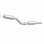 MagnaFlow 06-09 Audi A4 Quattro 3.2L Direct Fit Converter