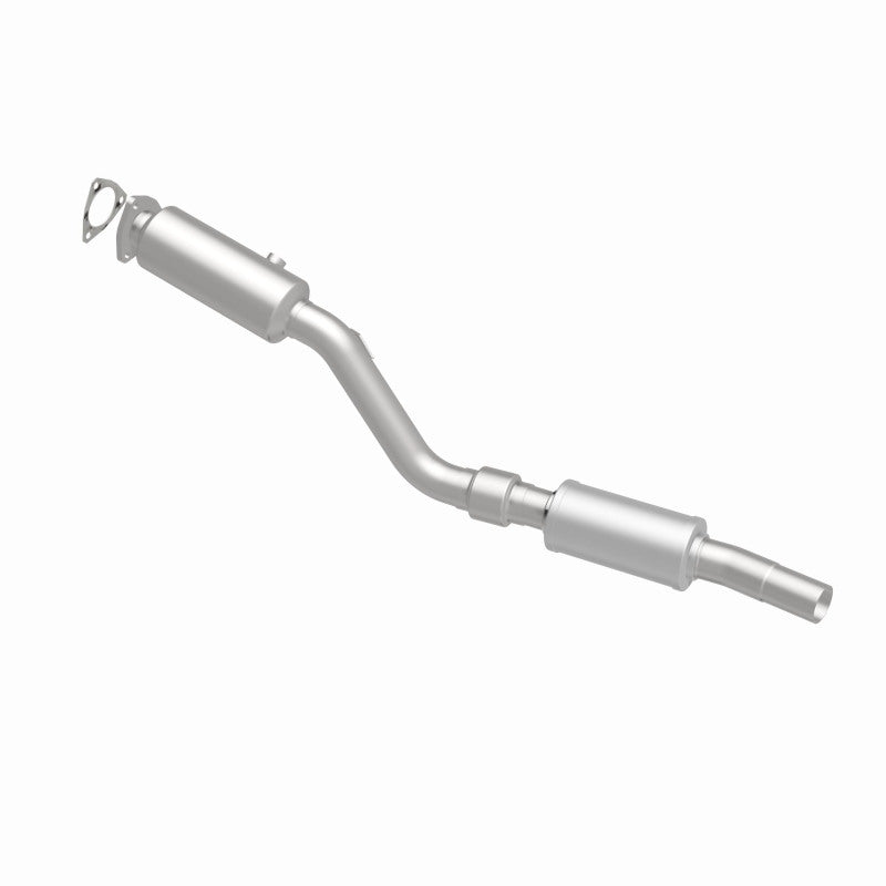 MagnaFlow 06-09 Audi A4 Quattro 3.2L Direct Fit Converter