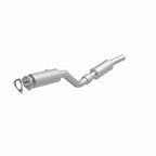 MagnaFlow 06-09 Audi A4 Quattro 3.2L Direct Fit Converter