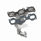 MagnaFlow 06-09 Ford Fusion 3.0L Direct Fit Converter