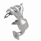 MagnaFlow 06-09 Ford Fusion 3.0L Direct Fit Converter