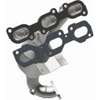 MagnaFlow 06-09 Ford Fusion 3.0L Direct Fit Converter
