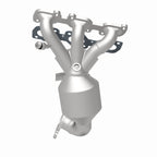 MagnaFlow 06-09 Ford Fusion 3.0L Direct Fit Converter