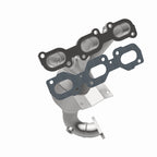 MagnaFlow 06-09 Ford Fusion 3.0L Direct Fit Converter