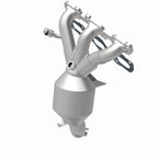 MagnaFlow 06-09 Ford Fusion 3.0L Direct Fit Converter