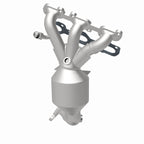 MagnaFlow 06-09 Ford Fusion 3.0L Direct Fit Converter