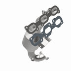 MagnaFlow 06-09 Ford Fusion 3.0L Direct Fit Converter
