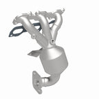 MagnaFlow 06-09 Ford Fusion 3.0L Direct Fit Converter