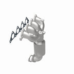 MagnaFlow 06-09 Hyundai Accent 1.6L Direct Fit Converter