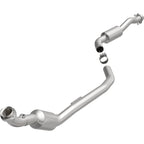 MagnaFlow 06-09 Mercedes-Benz E350 3.5L Direct Fit Converter