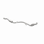 MagnaFlow 06-09 Mercedes-Benz E350 3.5L Direct Fit Converter