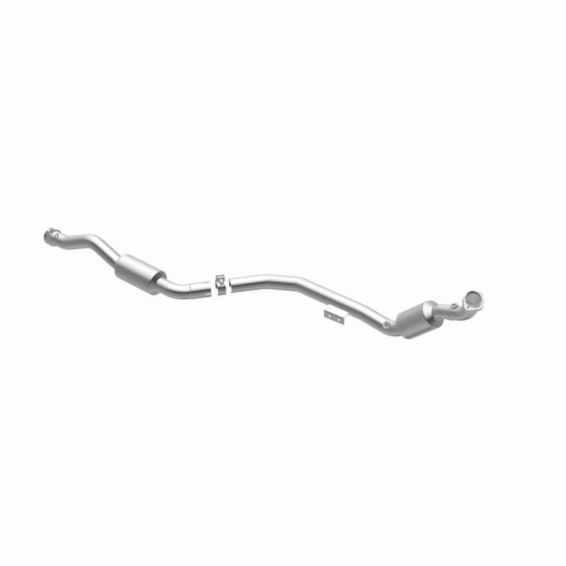 MagnaFlow 06-09 Mercedes-Benz E350 3.5L Direct Fit Converter