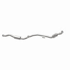MagnaFlow 06-09 Mercedes-Benz E350 3.5L Direct Fit Converter