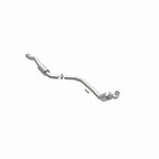 MagnaFlow 06-09 Mercedes-Benz E350 3.5L Direct Fit Converter