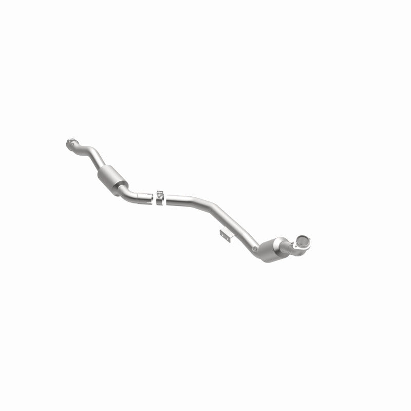MagnaFlow 06-09 Mercedes-Benz E350 3.5L Direct Fit Converter