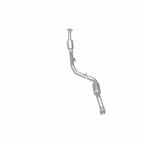 MagnaFlow 06-09 Mercedes-Benz E350 3.5L Direct Fit Converter
