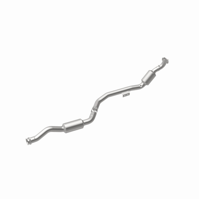 MagnaFlow 06-09 Mercedes-Benz E350 3.5L Direct Fit Converter