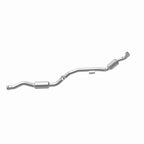 MagnaFlow 06-09 Mercedes-Benz E350 3.5L Direct Fit Converter