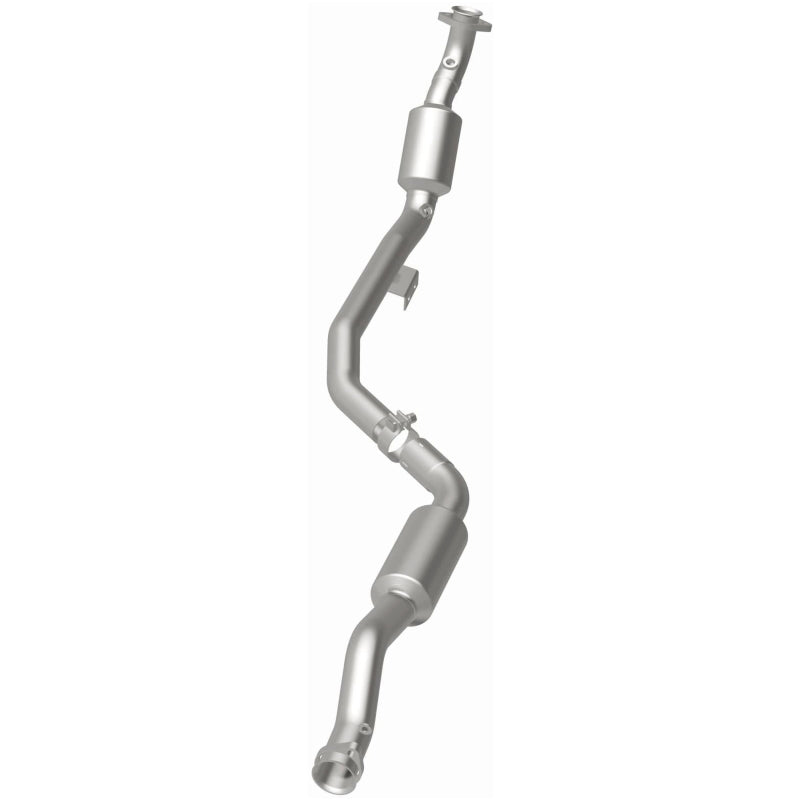 MagnaFlow 06-09 Mercedes-Benz E350 3.5L Direct Fit Converter