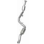 MagnaFlow 06-09 Mercedes-Benz E350 3.5L Direct Fit Converter