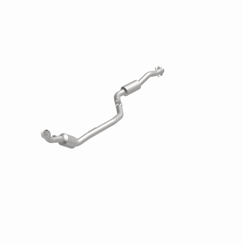 MagnaFlow 06-09 Mercedes-Benz E350 3.5L Direct Fit Converter