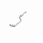 MagnaFlow 06-09 Mercedes-Benz E350 3.5L Direct Fit Converter