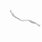 MagnaFlow 06-09 Mercedes-Benz E350 3.5L Direct Fit Converter