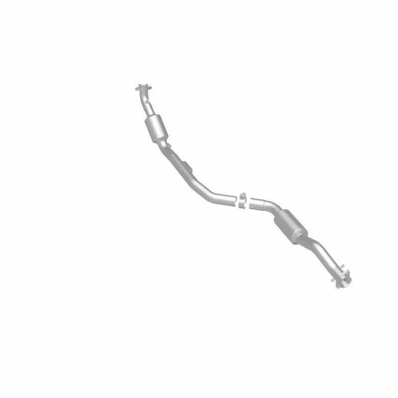 MagnaFlow 06-09 Mercedes-Benz E350 3.5L Direct Fit Converter