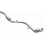 MagnaFlow 06-09 Mercedes-Benz E350 3.5L Direct Fit Converter